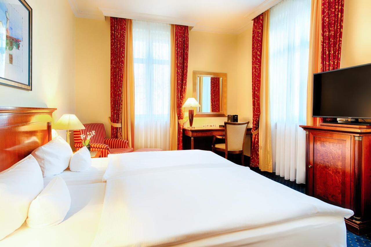 Superior Doppelzimmer